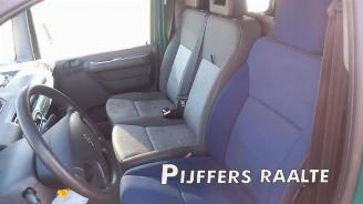 Citroën Jumpy Jumpy (BS/BT/BY/BZ), Van, 1995 / 2006 1.9Di picture 11