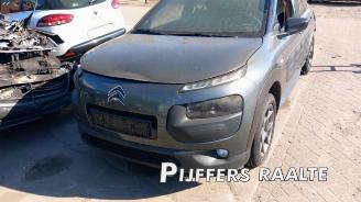 Citroën C4 cactus C4 Cactus (0B/0P), Hatchback 5-drs, 2014 1.2 PureTech 82 12V picture 3