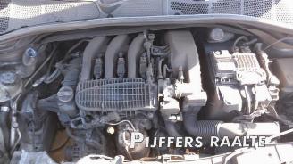 Citroën C4 cactus C4 Cactus (0B/0P), Hatchback 5-drs, 2014 1.2 PureTech 82 12V picture 14