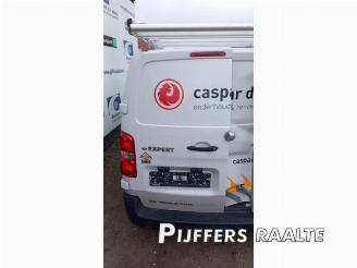 Peugeot Expert Expert (VA/VB/VE/VF/VY), Van, 2016 e-Expert picture 20