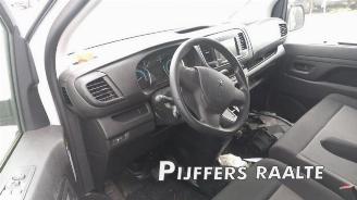 Peugeot Expert Expert (VA/VB/VE/VF/VY), Van, 2016 e-Expert picture 35