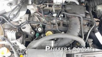 Renault Mégane Megane III Grandtour (KZ), Combi 5-drs, 2008 / 2016 1.4 16V TCe 130 picture 26