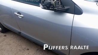 Renault Mégane Megane III Grandtour (KZ), Combi 5-drs, 2008 / 2016 1.4 16V TCe 130 picture 6