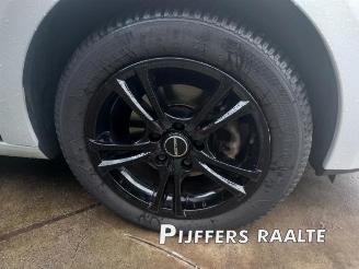 Renault Mégane Megane III Grandtour (KZ), Combi 5-drs, 2008 / 2016 1.4 16V TCe 130 picture 25