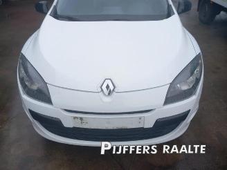 Renault Mégane Megane III Grandtour (KZ), Combi 5-drs, 2008 / 2016 1.4 16V TCe 130 picture 13