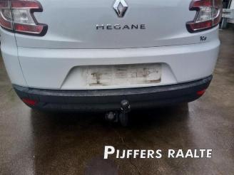 Renault Mégane Megane III Grandtour (KZ), Combi 5-drs, 2008 / 2016 1.4 16V TCe 130 picture 21