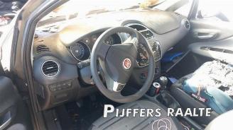 Fiat Punto Punto Evo (199), Hatchback, 2009 / 2012 1.4 picture 7