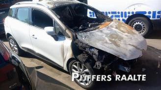 Renault Clio Clio IV Estate/Grandtour (7R), Combi 5-drs, 2012 / 2021 0.9 Energy TCE 90 12V picture 10