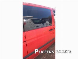 Mercedes Vito Vito (639.6), Van, 2003 / 2014 2.2 109 CDI 16V picture 8