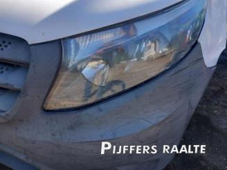 Mercedes Vito Vito (447.6), Van, 2014 2.2 114 CDI 16V picture 7