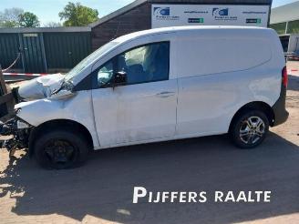 demontáž osobní automobily Mercedes Citan Citan (420.6), Van, 2021 1.5 108 CDI 2023/4