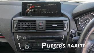 BMW 1-serie 1 serie (F20), Hatchback 5-drs, 2011 / 2019 116i 1.6 16V picture 21