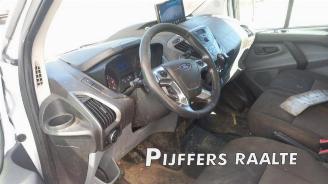 Ford Transit Transit Custom, Van, 2011 / 2023 2.2 TDCi 16V picture 14