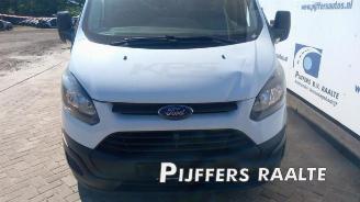 Ford Transit Transit Custom, Van, 2011 / 2023 2.2 TDCi 16V picture 4