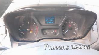 Ford Transit Transit Custom, Van, 2011 / 2023 2.2 TDCi 16V picture 18