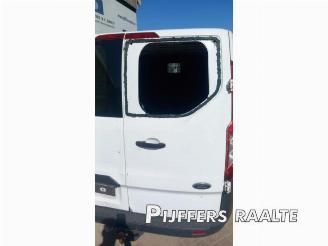 Ford Transit Transit Custom, Van, 2011 / 2023 2.2 TDCi 16V picture 11