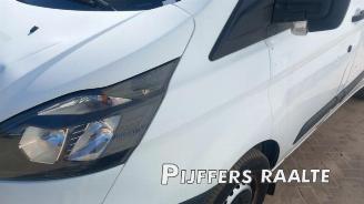 Ford Transit Transit Custom, Van, 2011 / 2023 2.2 TDCi 16V picture 6