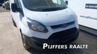 Ford Transit Transit Custom, Van, 2011 / 2023 2.2 TDCi 16V picture 3