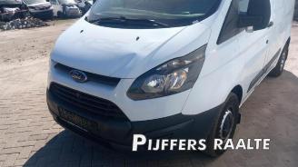 Ford Transit Transit Custom, Van, 2011 / 2023 2.2 TDCi 16V picture 5