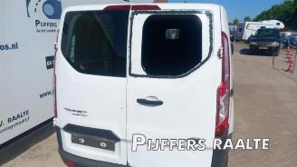 Ford Transit Transit Custom, Van, 2011 / 2023 2.2 TDCi 16V picture 10