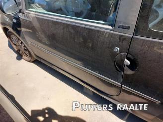 Renault Twingo Twingo II (CN), Hatchback 3-drs, 2007 / 2014 1.2 16V Quickshift 5 picture 13