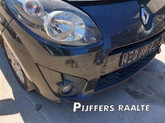 Renault Twingo Twingo II (CN), Hatchback 3-drs, 2007 / 2014 1.2 16V Quickshift 5 picture 9