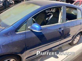 Volkswagen Golf plus Golf Plus (5M1/1KP), MPV, 2005 / 2013 1.6 picture 8