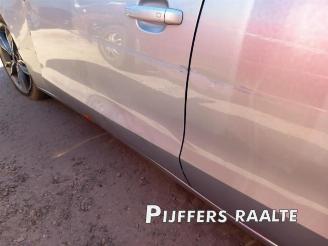 Audi A5 A5 (8T3), Coupe, 2007 / 2017 2.0 TDI 16V picture 21