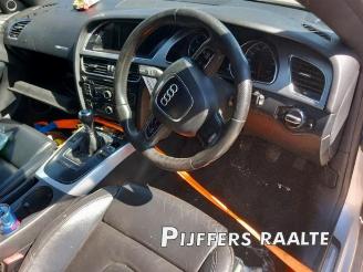 Audi A5 A5 (8T3), Coupe, 2007 / 2017 2.0 TDI 16V picture 23