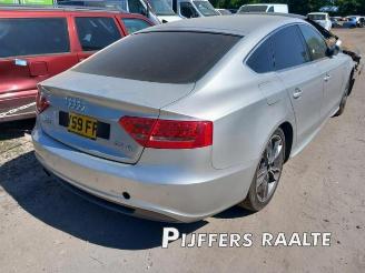 Audi A5 A5 (8T3), Coupe, 2007 / 2017 2.0 TDI 16V picture 13