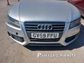 Audi A5 A5 (8T3), Coupe, 2007 / 2017 2.0 TDI 16V picture 3