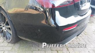 Mercedes E-klasse E (W213), Sedan, 2016 / 2023 E-220d 2.0 Turbo 16V picture 7