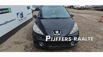 Peugeot 207 207/207+ (WA/WC/WM), Hatchback, 2006 / 2015 1.4 16V VTi picture 6