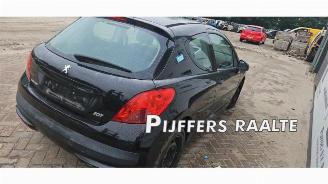 Peugeot 207 207/207+ (WA/WC/WM), Hatchback, 2006 / 2015 1.4 16V VTi picture 3
