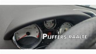 Peugeot 207 207/207+ (WA/WC/WM), Hatchback, 2006 / 2015 1.4 16V VTi picture 10