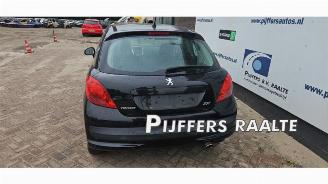 Peugeot 207 207/207+ (WA/WC/WM), Hatchback, 2006 / 2015 1.4 16V VTi picture 2