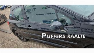 Peugeot 207 207/207+ (WA/WC/WM), Hatchback, 2006 / 2015 1.4 16V VTi picture 8