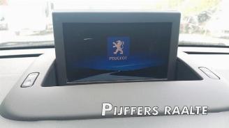 Peugeot 3008 3008 I (0U/HU), MPV, 2009 / 2016 1.6 VTI 16V picture 22