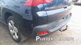 Peugeot 3008 3008 I (0U/HU), MPV, 2009 / 2016 1.6 VTI 16V picture 18