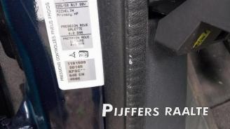 Peugeot 3008 3008 I (0U/HU), MPV, 2009 / 2016 1.6 VTI 16V picture 25