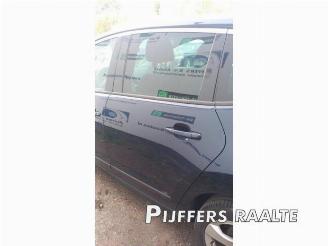 Peugeot 3008 3008 I (0U/HU), MPV, 2009 / 2016 1.6 VTI 16V picture 10