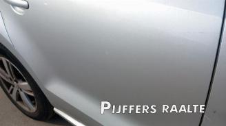 Volkswagen Polo Polo V (6R), Hatchback, 2009 / 2017 1.6 TDI 16V 90 picture 17