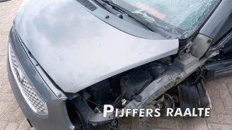 Kia Venga Venga, MPV, 2010 / 2019 1.6 CVVT 16V picture 6