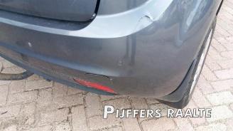 Kia Venga Venga, MPV, 2010 / 2019 1.6 CVVT 16V picture 13