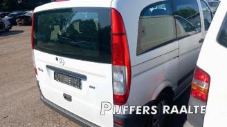 Mercedes Vito Vito (639.7), Bus, 2003 / 2015 2.2 109 CDI 16V picture 5