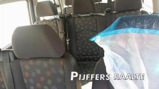 Mercedes Vito Vito (639.7), Bus, 2003 / 2015 2.2 109 CDI 16V picture 10
