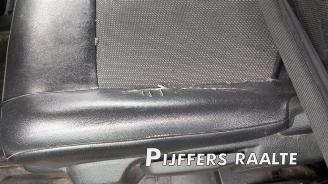 Peugeot Expert Expert (V1/VA/VB/VE/VF/VT/VY), Van, 2016 2.0 Blue HDi 120 16V picture 18