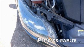 Ford Focus Focus 2 C+C, Cabrio, 2006 / 2010 2.0 16V picture 12