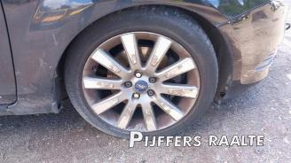 Ford Focus Focus 2 C+C, Cabrio, 2006 / 2010 2.0 16V picture 21