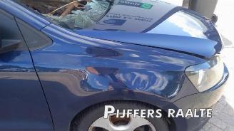 Volkswagen Polo Polo V (6R), Hatchback, 2009 / 2017 1.2 TDI 12V BlueMotion picture 2